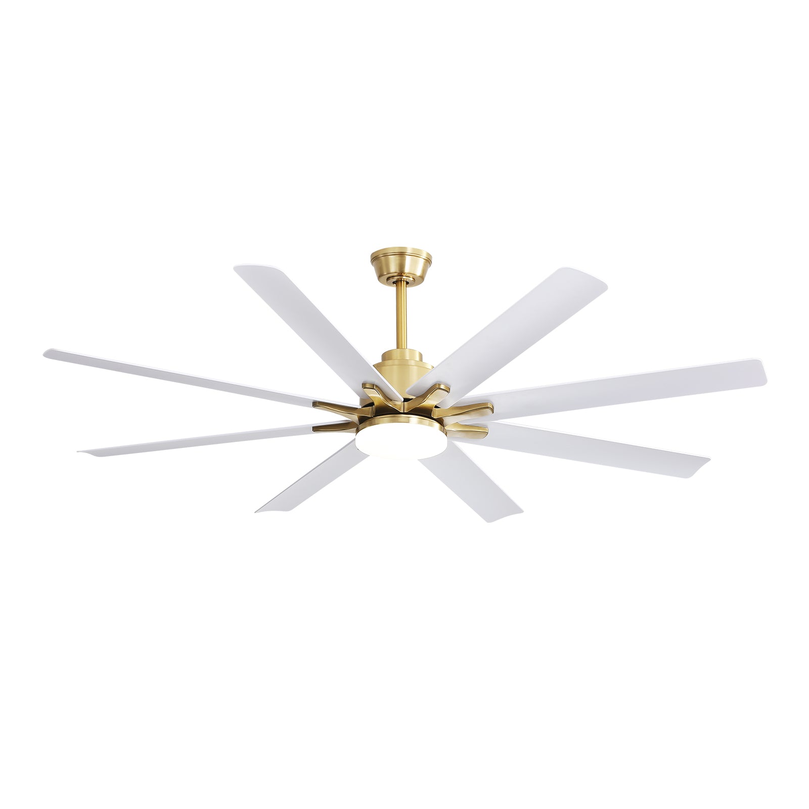 66″ ABS Blades Smart Ceiling Fan