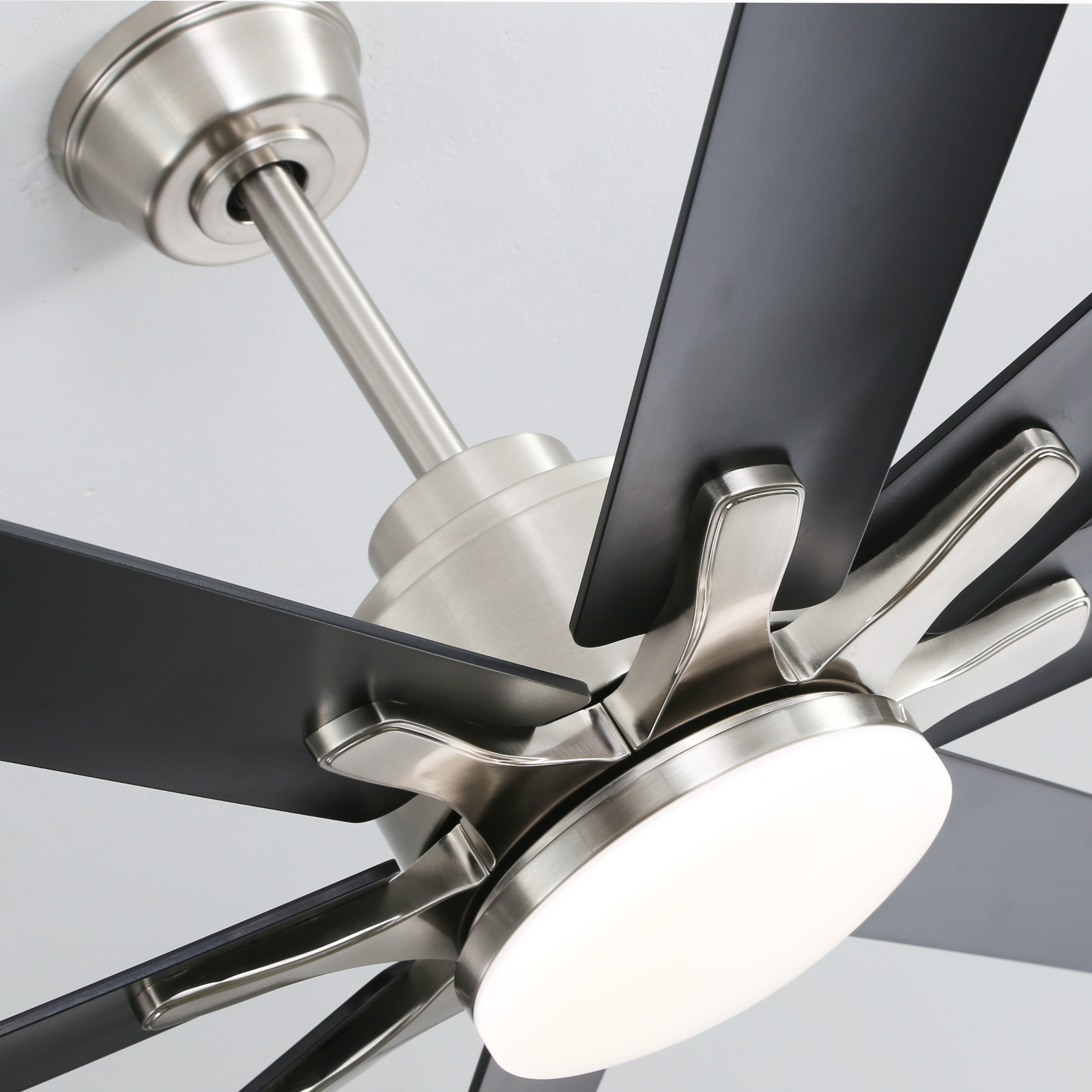 66″ ABS Blades Smart Ceiling Fan