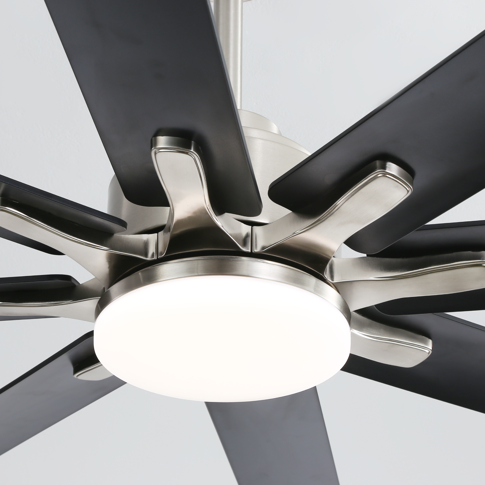 66″ ABS Blades Smart Ceiling Fan