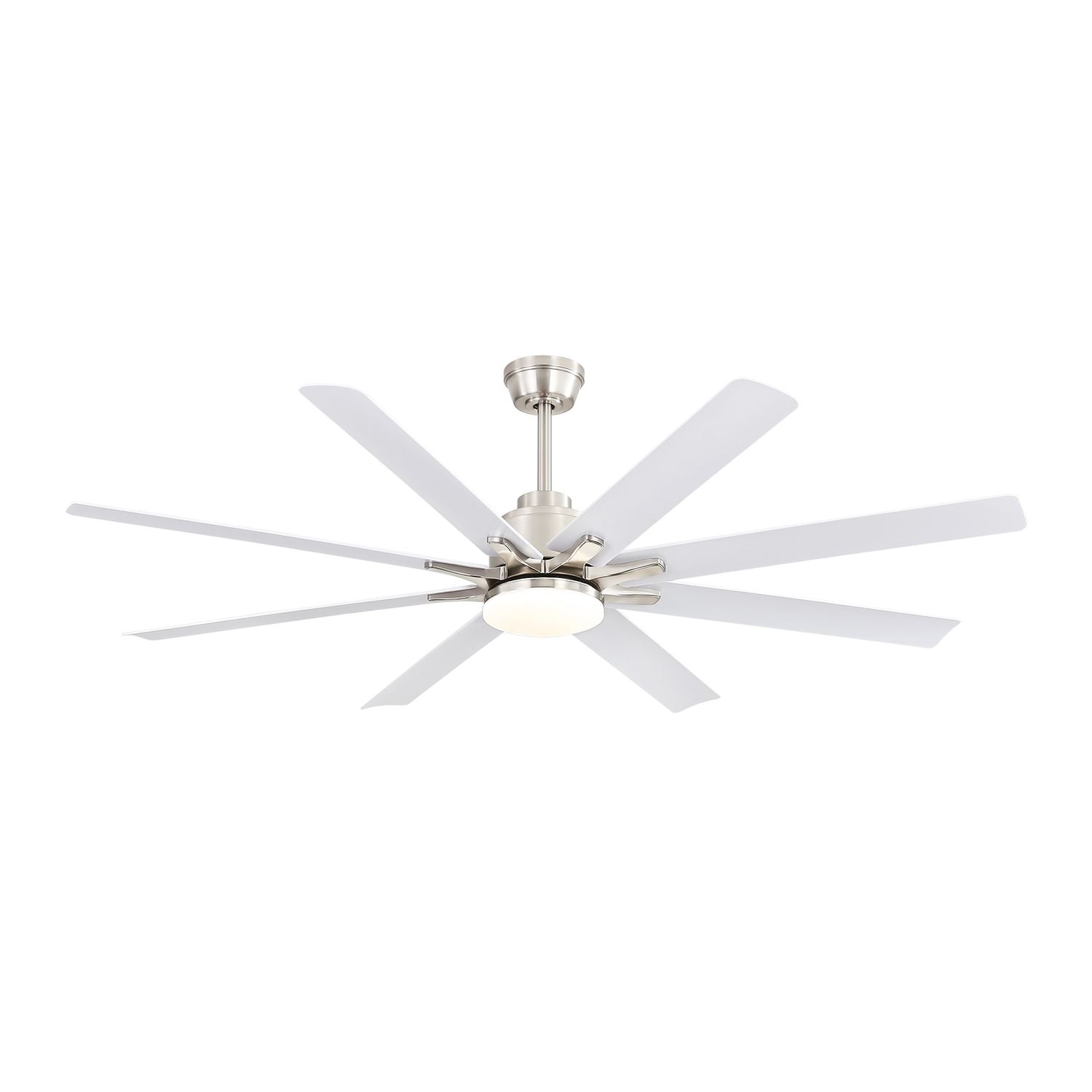 66″ ABS Blades Smart Ceiling Fan