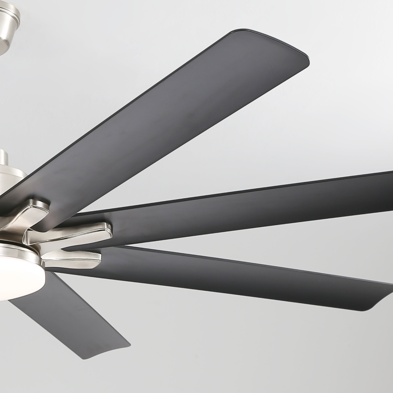 66″ ABS Blades Smart Ceiling Fan